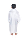 Christian Church Padri Father Priest Kids Fancy Dress Costume