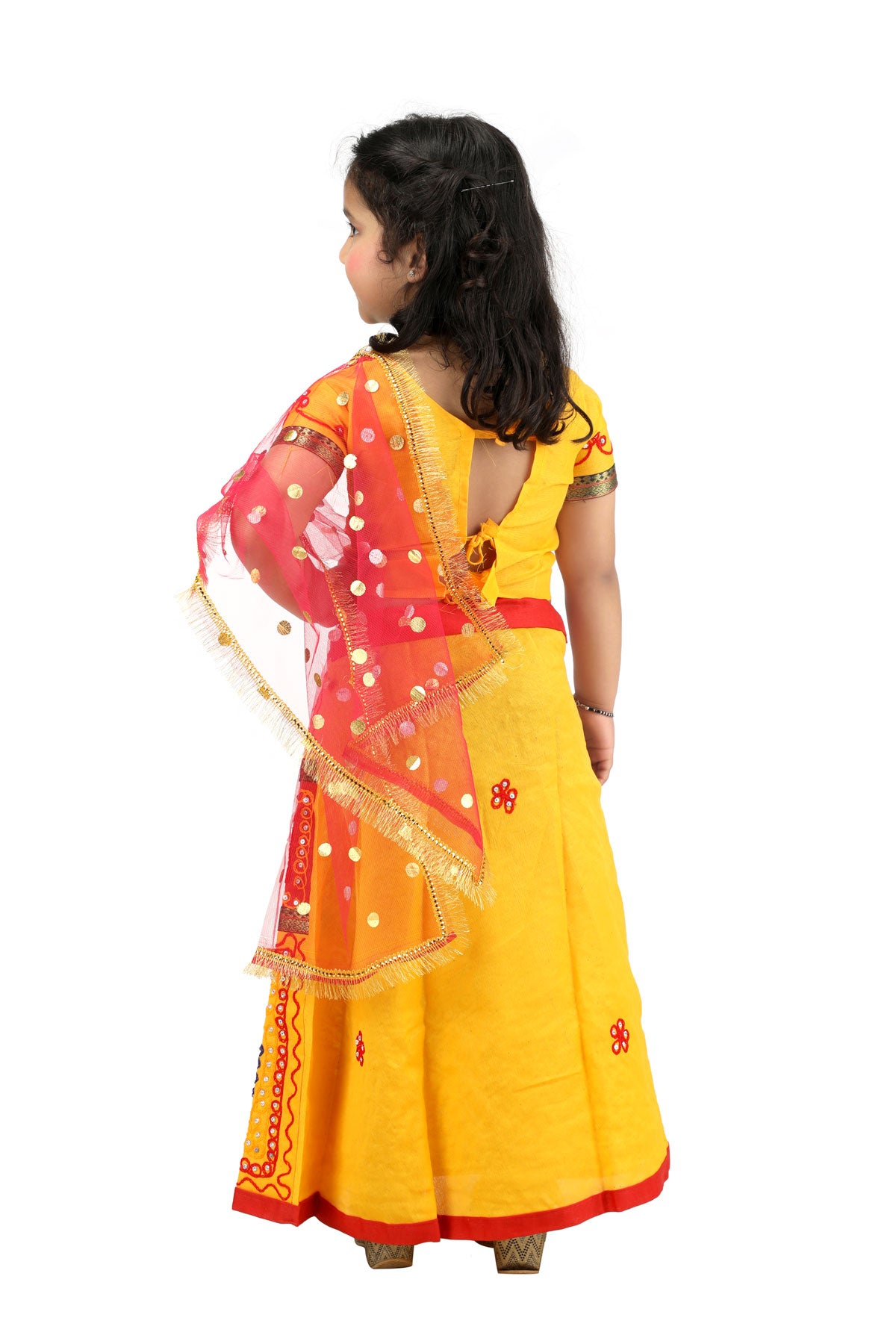 Buy Garba Costumes Online In India - Etsy India