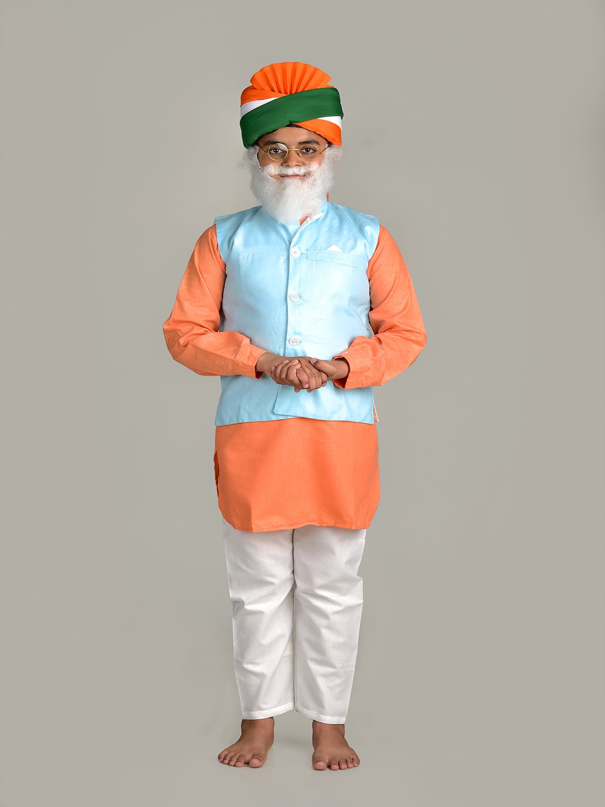 PM Modi unveils 125-foot statue of Lachit Borphukan in Assam's Jorhat | Zee  Business