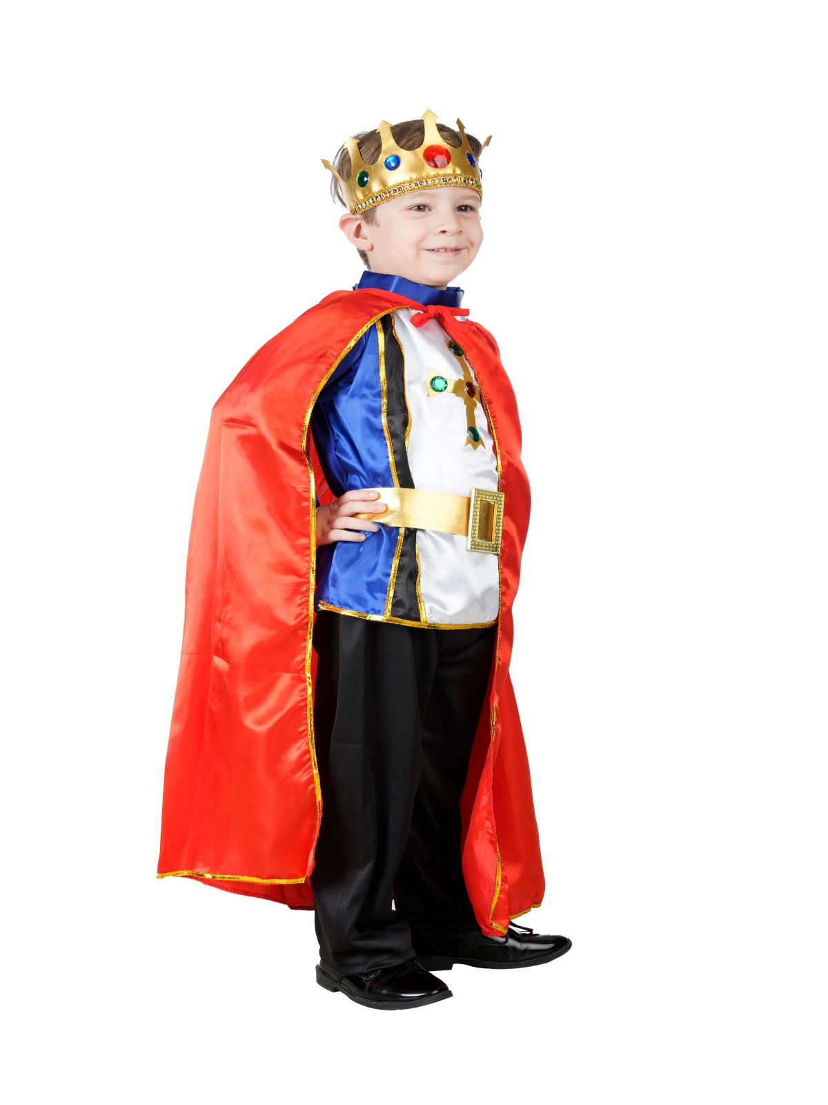 fairy tale characters for boys costumes