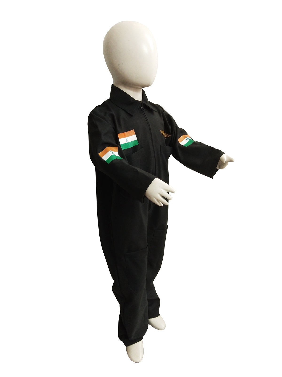 Buy Indian Airforce dress for boys and Girls low price fast delivery –  fancydresswale.com