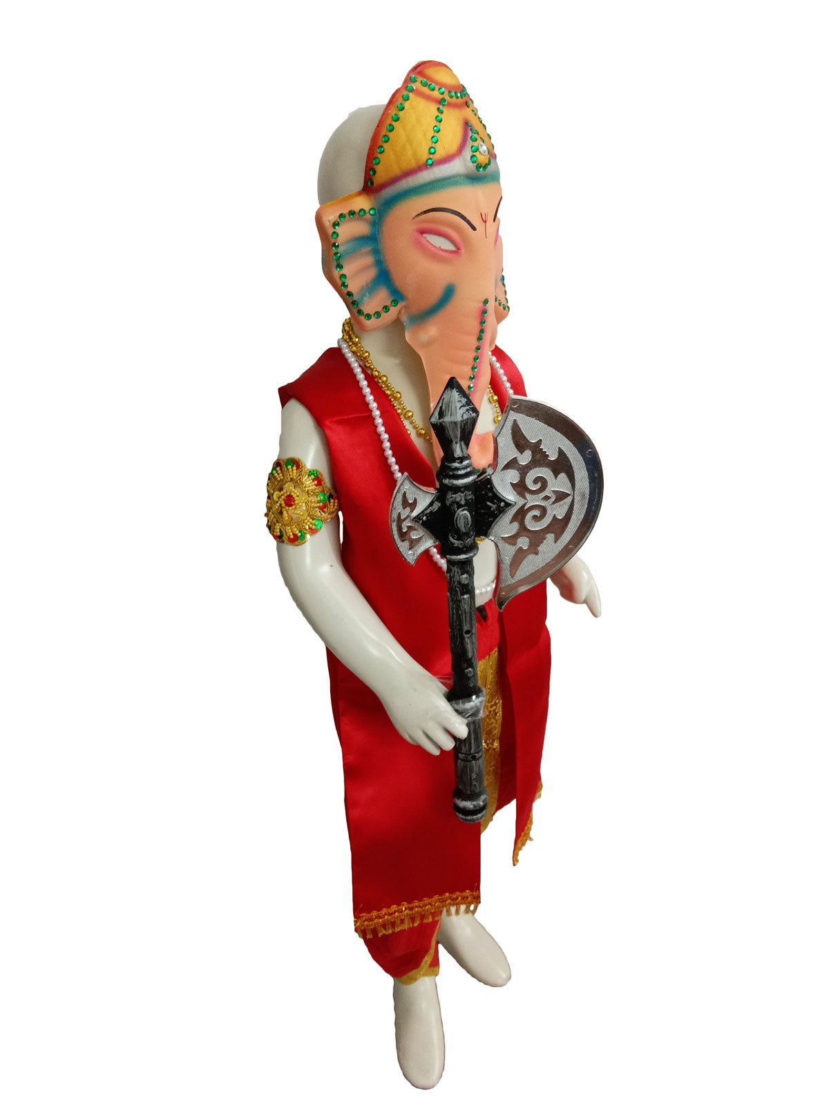 Girl & Boy Preferred Ganapathy Costumes, 5-7 at Rs 850/piece in Tiruvallur  | ID: 22575012662