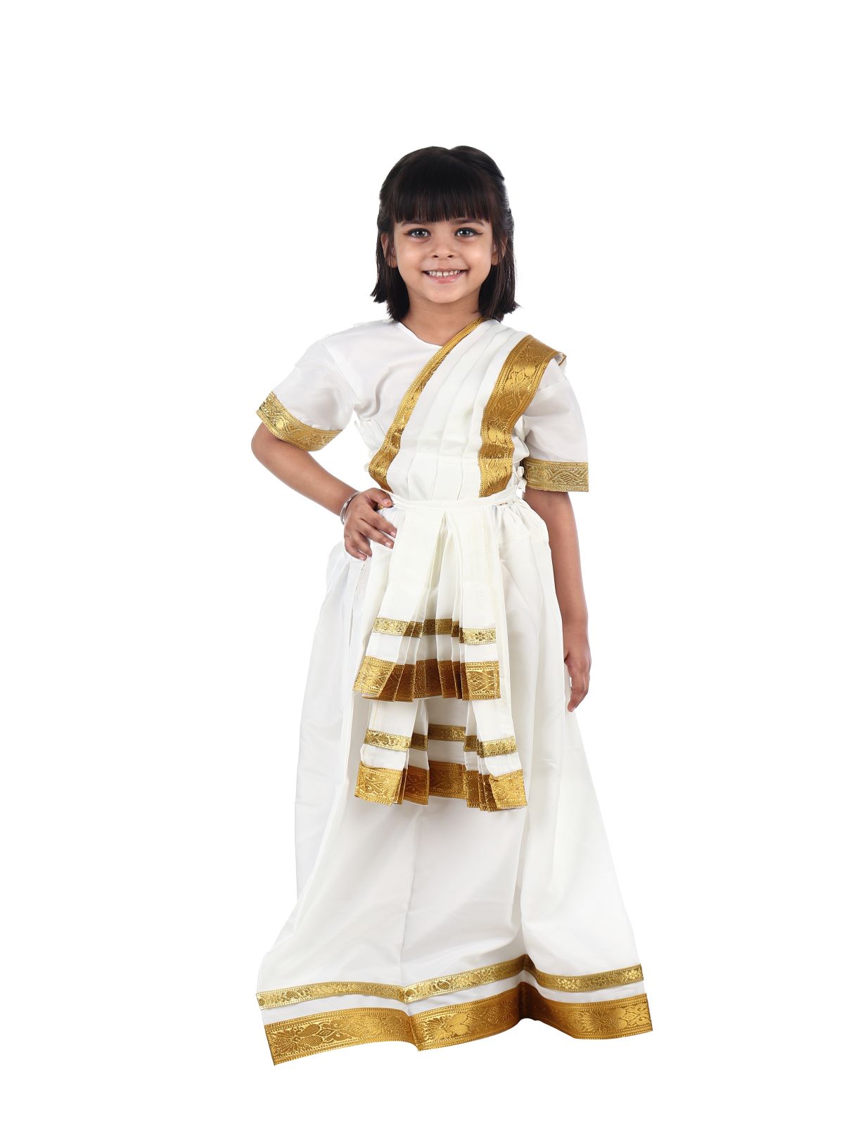 Kathak costume | Indian dance costumes, Kathak costume, Dance of india